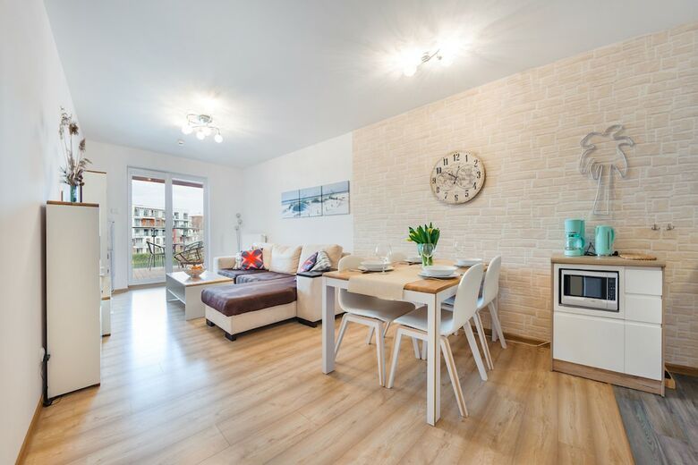 Apartamenty Sun&snow Polanki Park
