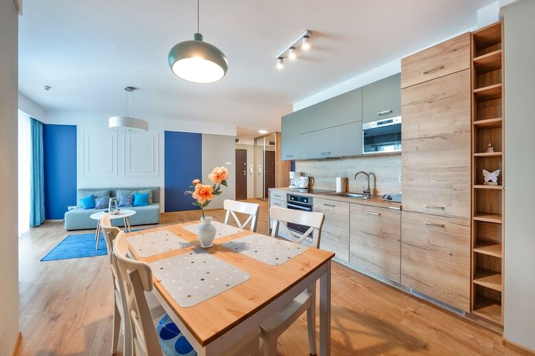 Apartamenty Sun&snow Polanki Park