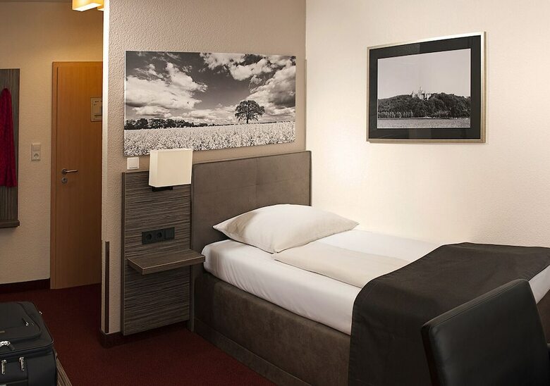 Akzent Parkhotel Ahrbergen