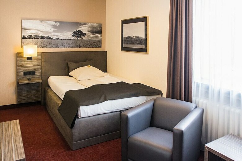 Akzent Parkhotel Ahrbergen