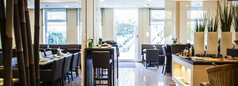 Akzent Parkhotel Ahrbergen