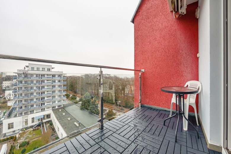 Apartamenty Sun&snow Reymonta