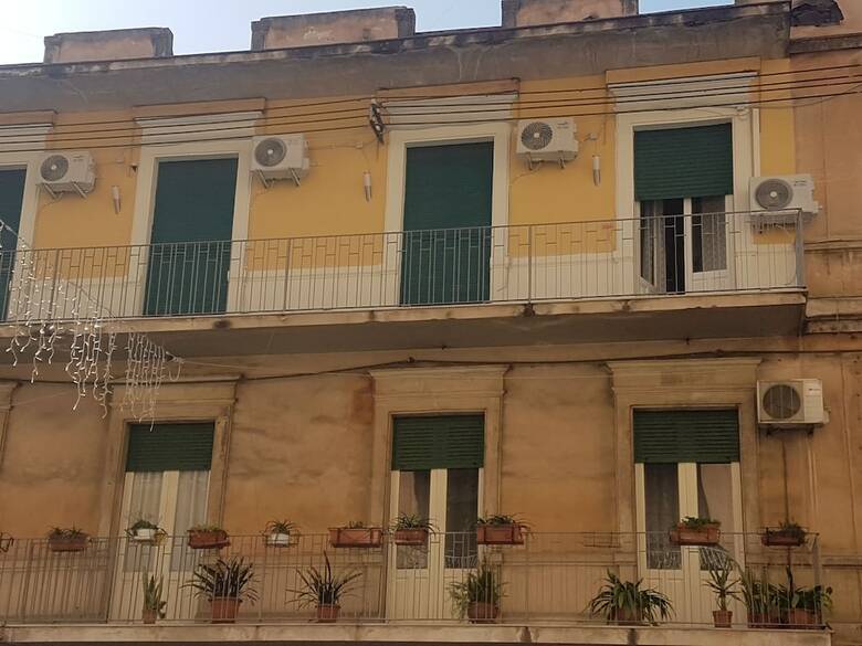 B&B Lo Stadio