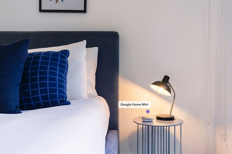 Apartamento Comfortable Studio Near La Condesa