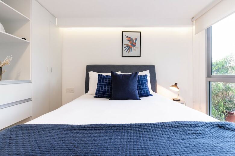 Apartamento Comfortable Studio Near La Condesa