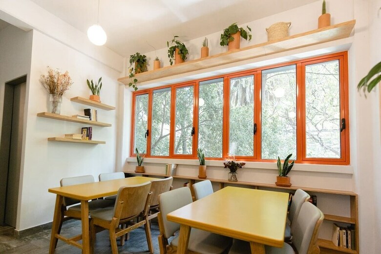Chic Modern La Condesa Apt