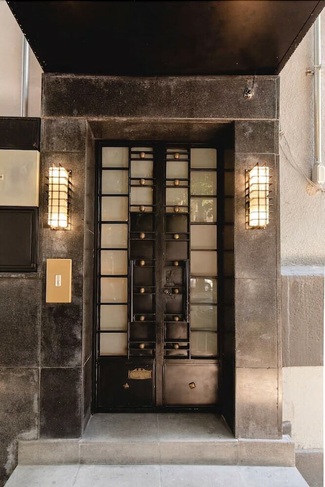 Chic Modern La Condesa Apt