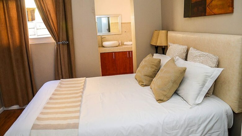 Hotel Bethel Guesthouse