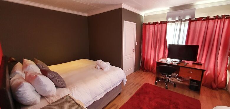Hotel Bethel Guesthouse