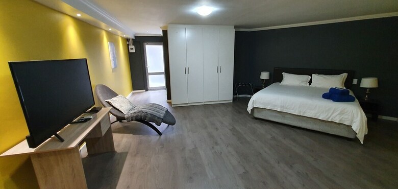 Hotel Bethel Guesthouse