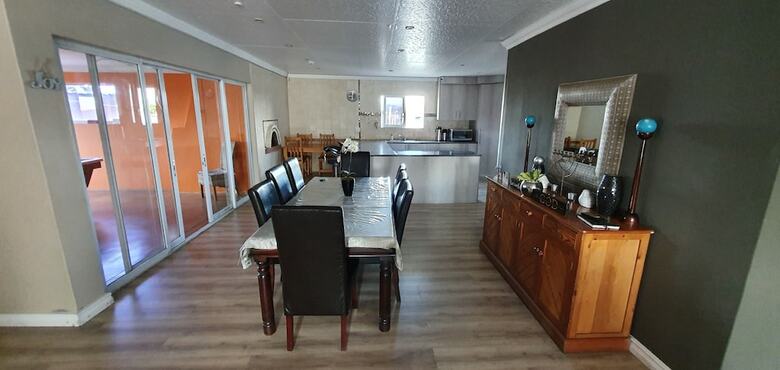 Hotel Bethel Guesthouse