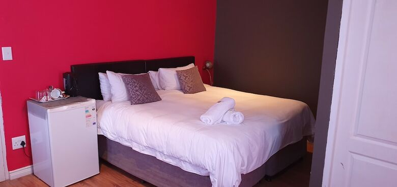 Hotel Bethel Guesthouse