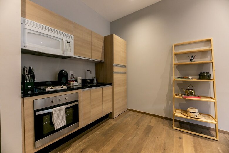 Apartamento Amazing Luxury 2br Apt. In Polanco