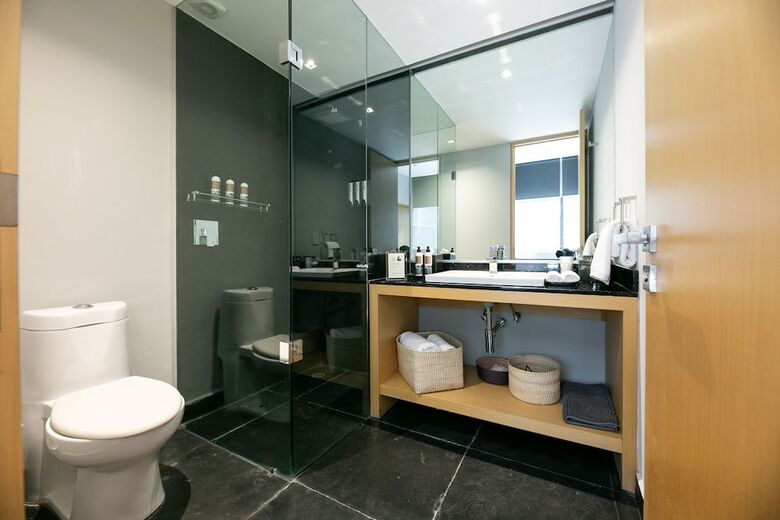 Apartamento Amazing Luxury 2br Apt. In Polanco