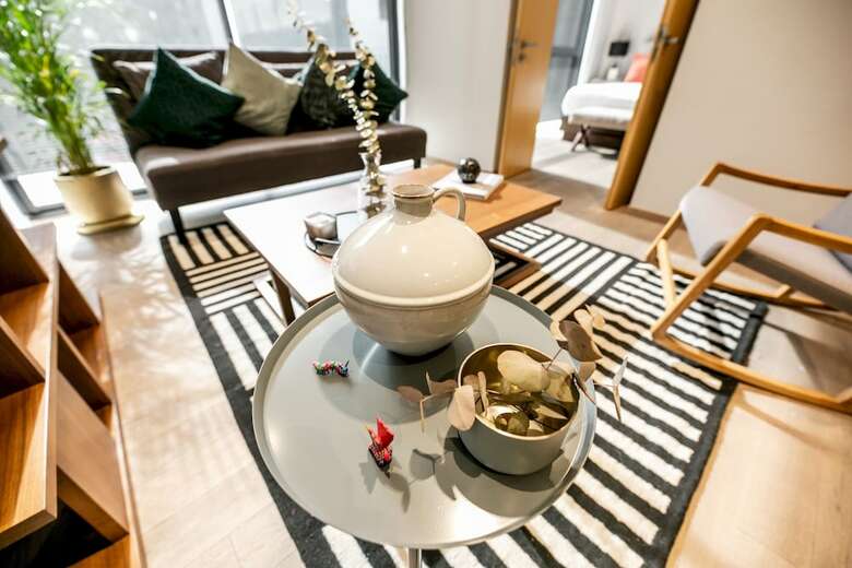 Apartamento Amazing Luxury 2br Apt. In Polanco