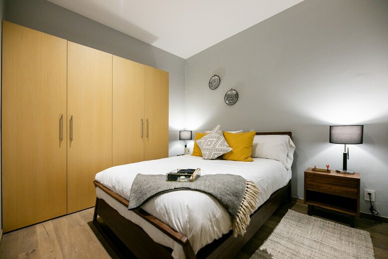 Apartamento Amazing Luxury 2br Apt. In Polanco