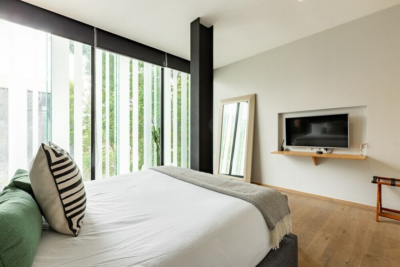 Executive, Luxurious 1br Apartment In Polanco