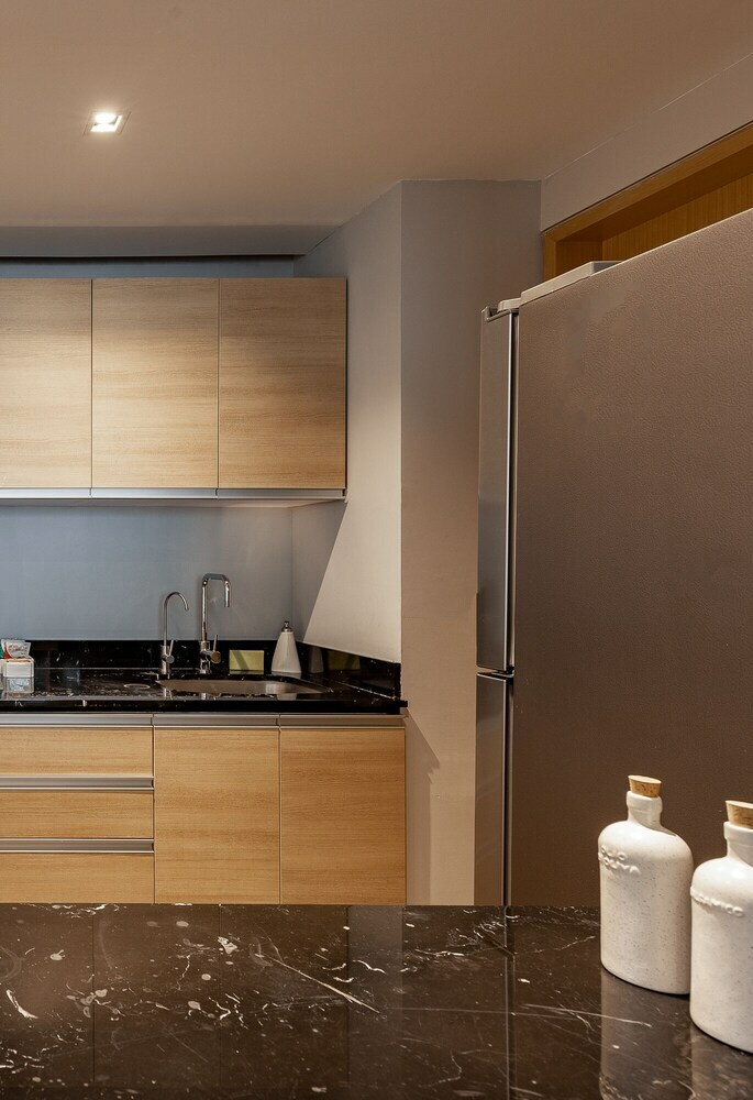 Executive, Luxurious 1br Apartment In Polanco