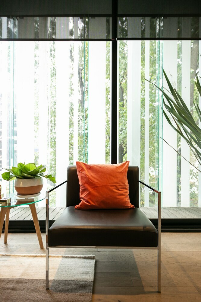 Executive, Luxurious 1br Apartment In Polanco
