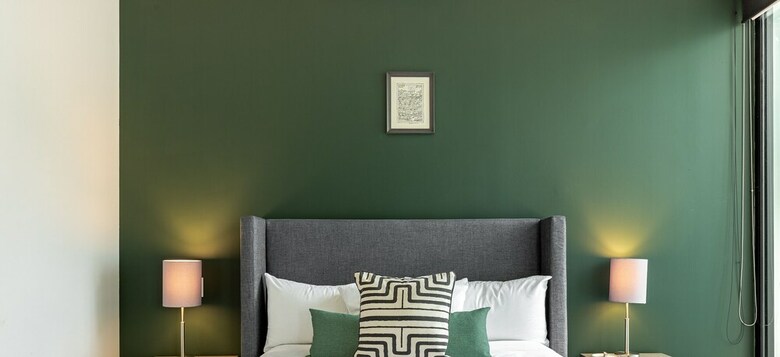 Executive, Luxurious 1br Apartment In Polanco