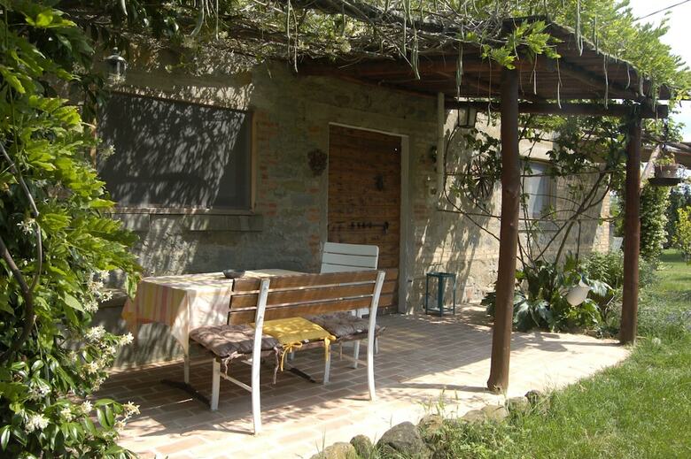 Agroturismo Agriturismo Brocca