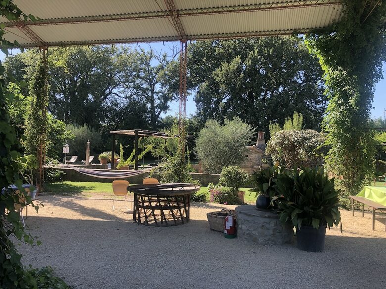 Agroturismo Agriturismo Brocca