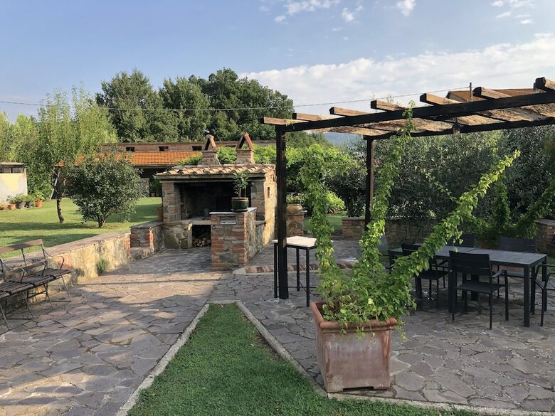 Agroturismo Agriturismo Brocca