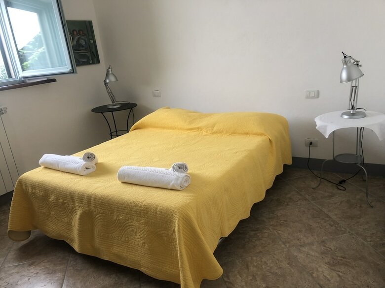 Agroturismo Agriturismo Brocca