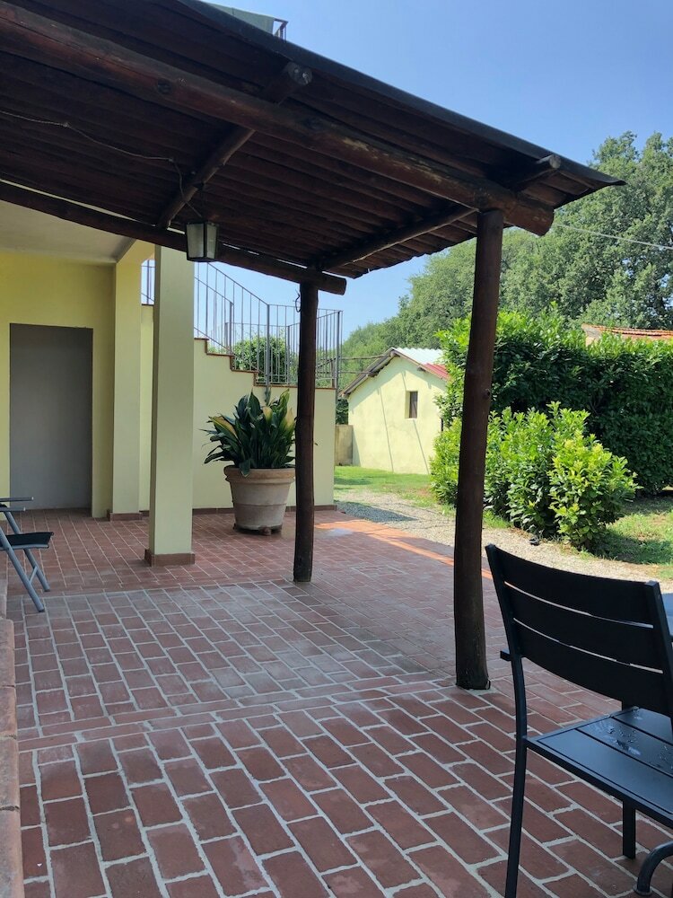 Agroturismo Agriturismo Brocca
