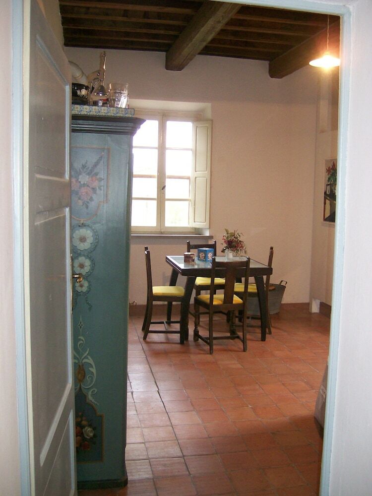 Agroturismo Agriturismo Brocca