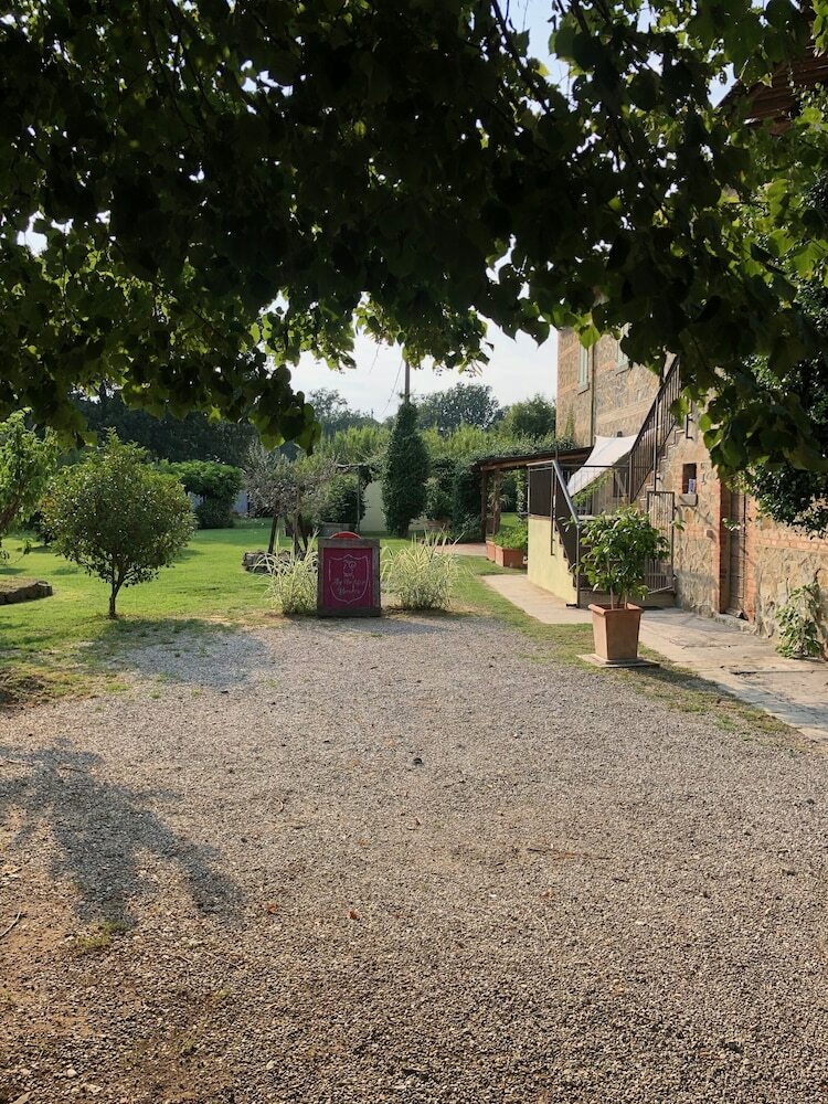 Agroturismo Agriturismo Brocca