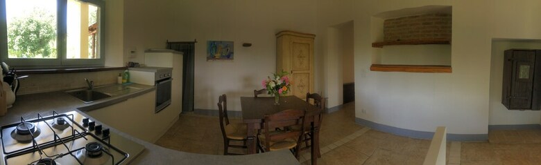 Agroturismo Agriturismo Brocca