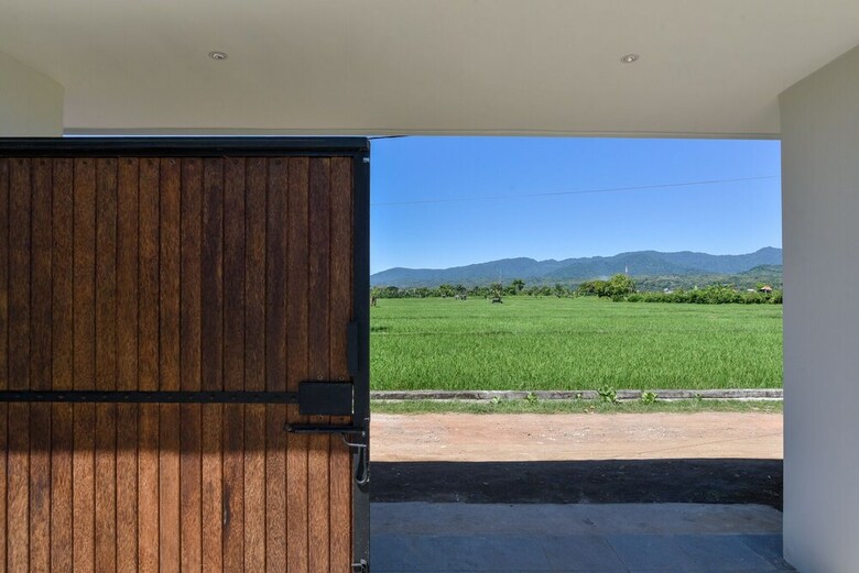 Villa Saneva
