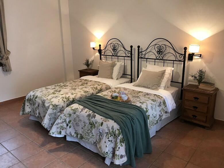 Agroturismo Hilltop Hideaway