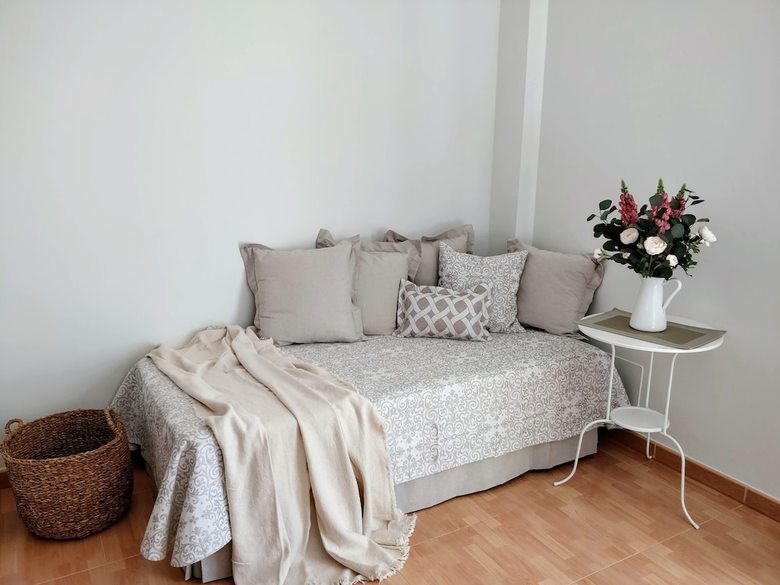 Agroturismo Hilltop Hideaway