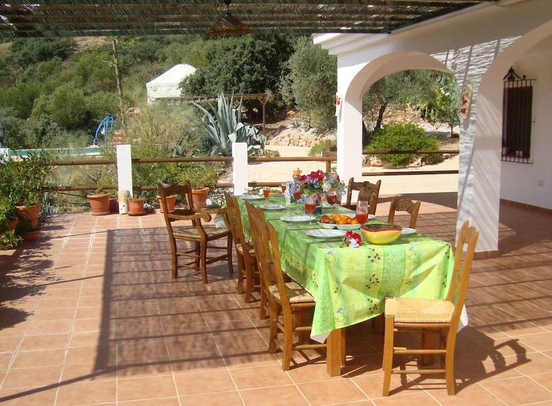 Agroturismo Hilltop Hideaway