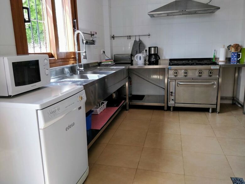 Agroturismo Hilltop Hideaway