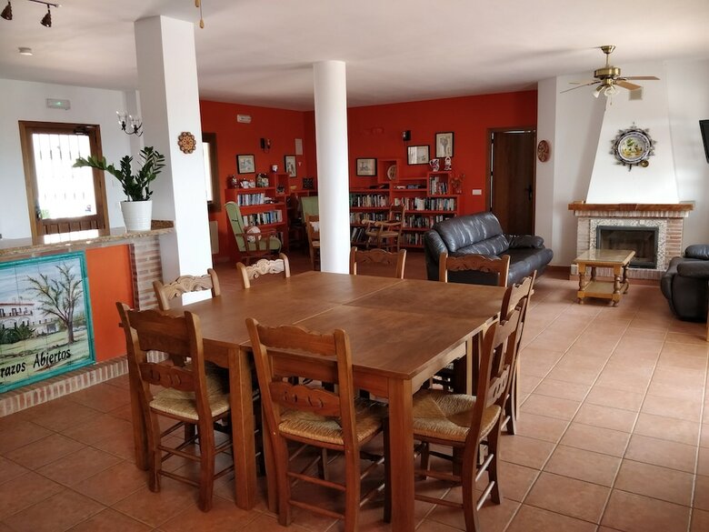 Agroturismo Hilltop Hideaway