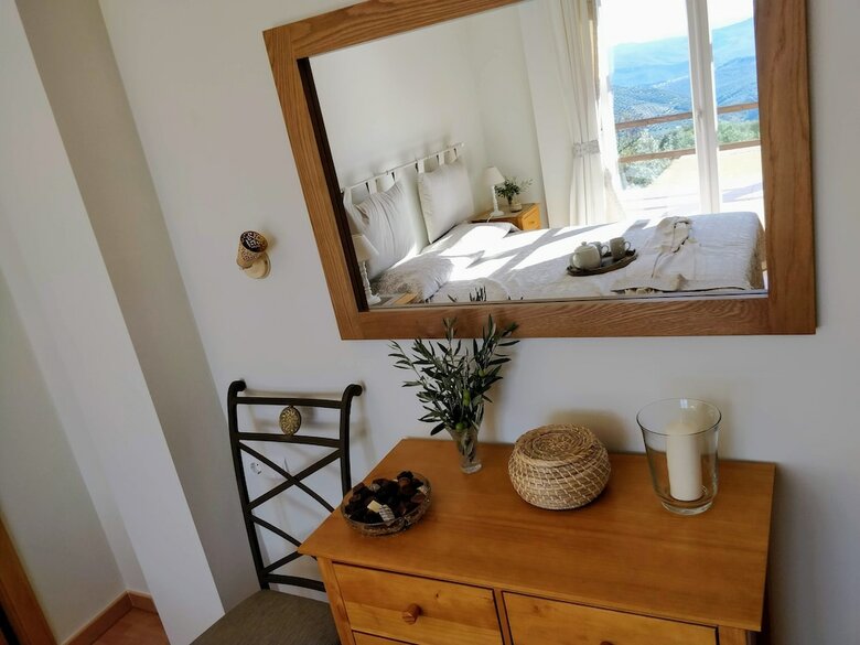 Agroturismo Hilltop Hideaway