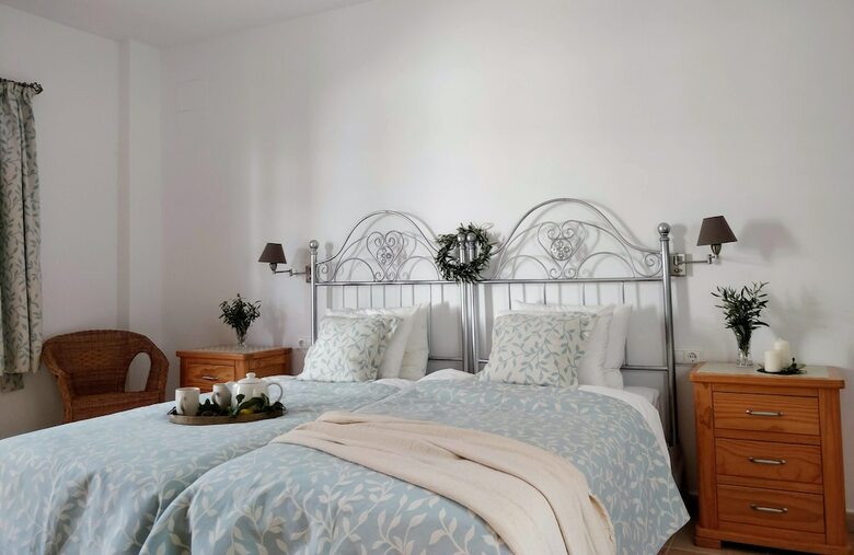 Agroturismo Hilltop Hideaway