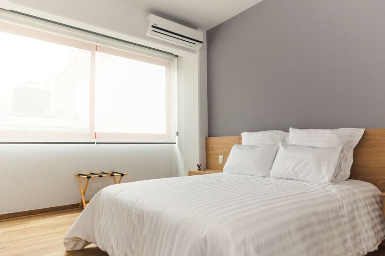 Apartamento Modern Boutique Apt, In The Heart Of La Condesa