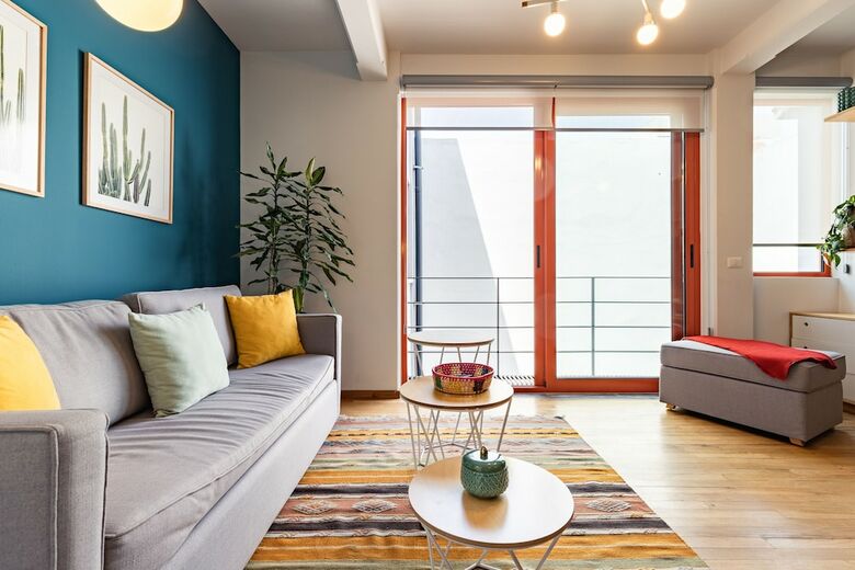 Apartamento Modern Boutique Apt, In The Heart Of La Condesa