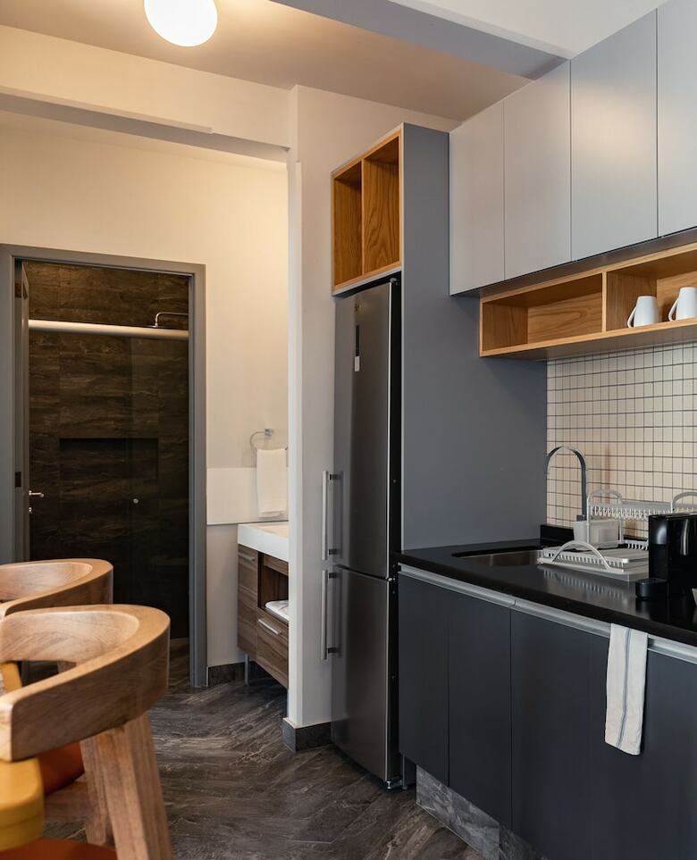 Apartamento Modern Boutique Apt, In The Heart Of La Condesa