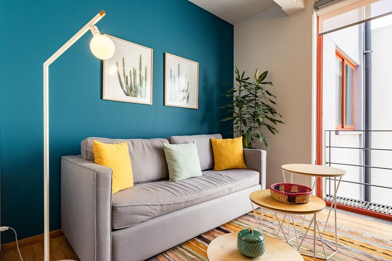Apartamento Modern Boutique Apt, In The Heart Of La Condesa
