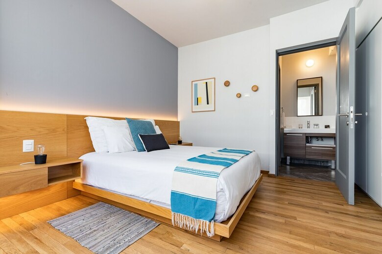 Apartamento Modern Boutique Apt, In The Heart Of La Condesa