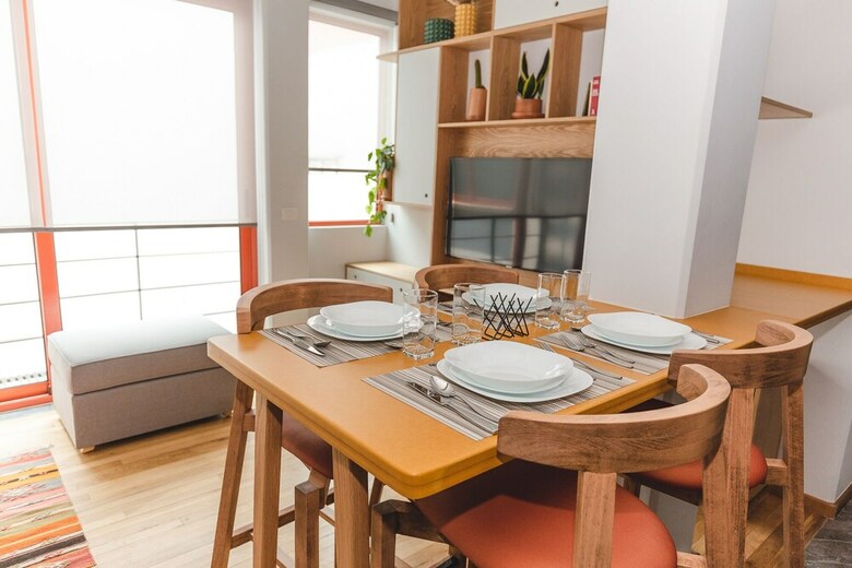 Apartamento Modern Boutique Apt, In The Heart Of La Condesa