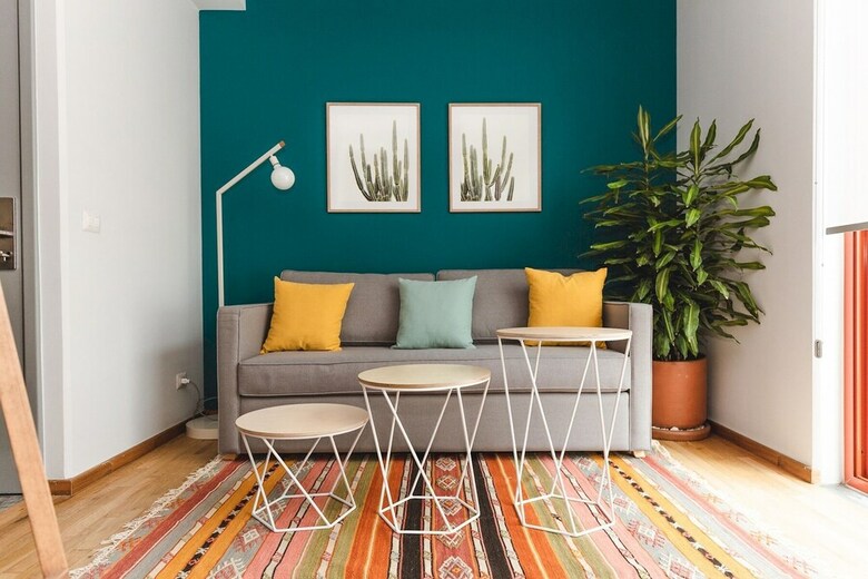 Apartamento Modern Boutique Apt, In The Heart Of La Condesa