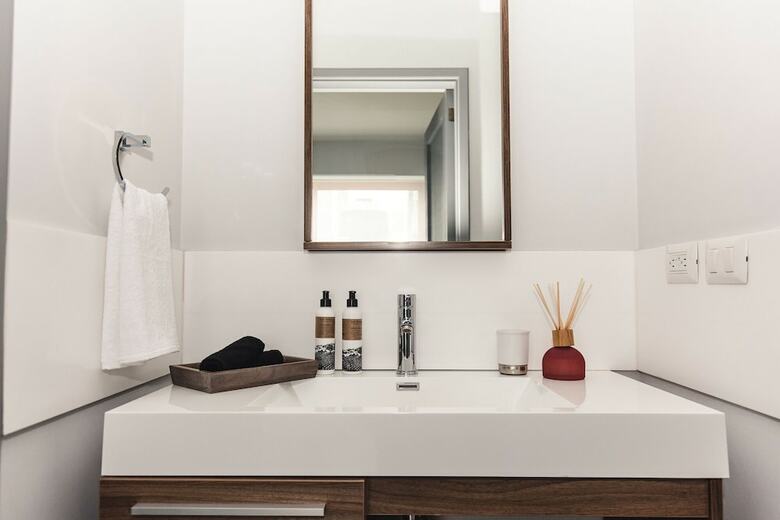 Apartamento Modern Boutique Apt, In The Heart Of La Condesa