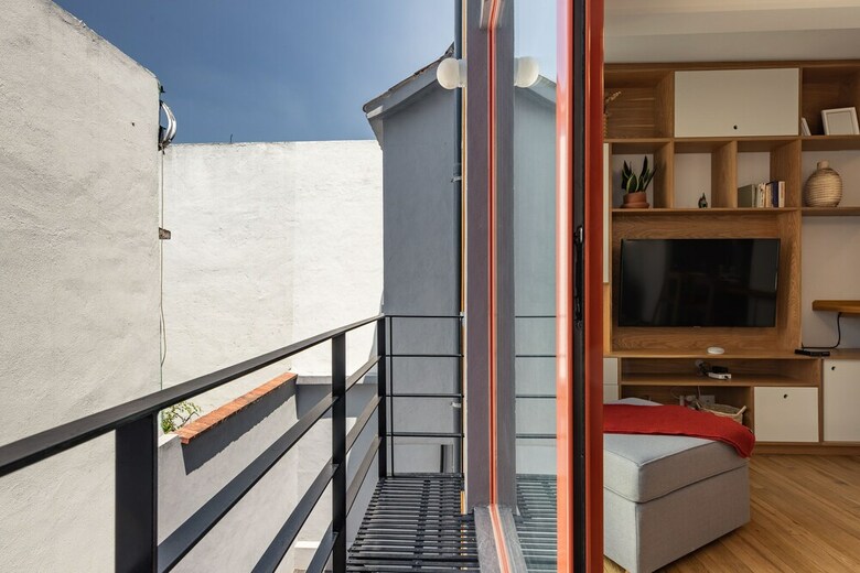 Apartamento Modern Boutique Apt, In The Heart Of La Condesa