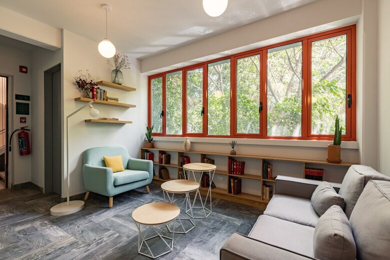 Apartamento Modern Boutique Apt, In The Heart Of La Condesa